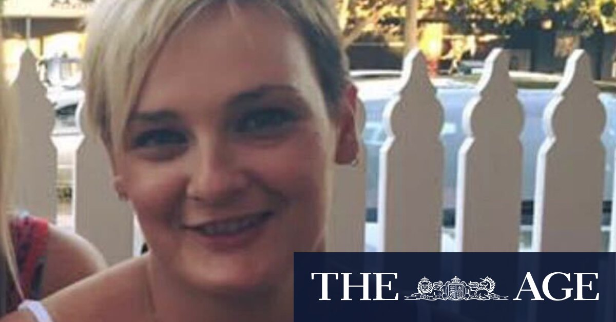 Mother Amberly Hendy avoids prison after crash that killed sister and brother-in-law - Vimarsana News