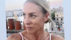 Sarah Wilson moved to Paris.