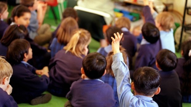 WA principals are calling for compulsary education, not attendance. 