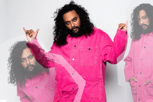 “People with creative lifestyles can actually have stable incomes, flourish and be valued in society.”  