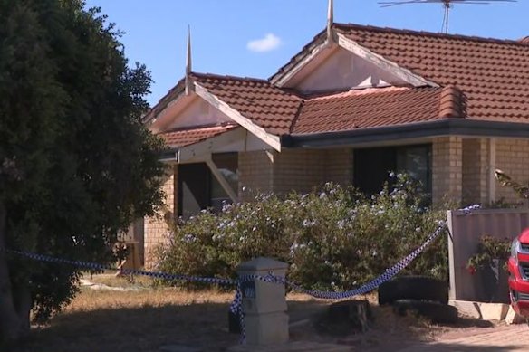 The words of a killer: Harrowing details of Warnbro mother’s death ...