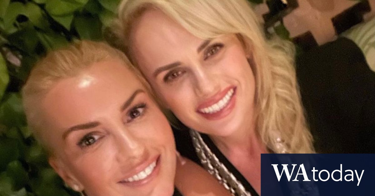 Rebel Wilson comes out, reveals new girlfriend Ramona Agruma - Vimarsana News