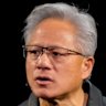 Chief executive Jensen Huang’s Nvidia became the first company to reach a $US5 trillion valuation in October 2025.