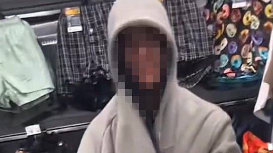 The 17-year-old boy died after being stabbed in Rouse Hill.