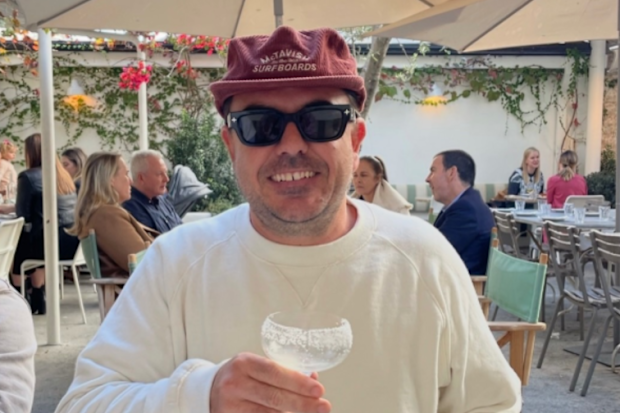 Tributes are flowing for a NSW father and property developer who died this month. Myles Trainor was a well-known figure in Byron Bay community.