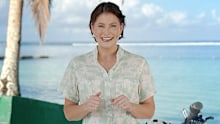 Sam McClymont uncovers the soul of Samoa on a cycling tour of its beautiful coastline and welcoming villages on Getaway 2026.