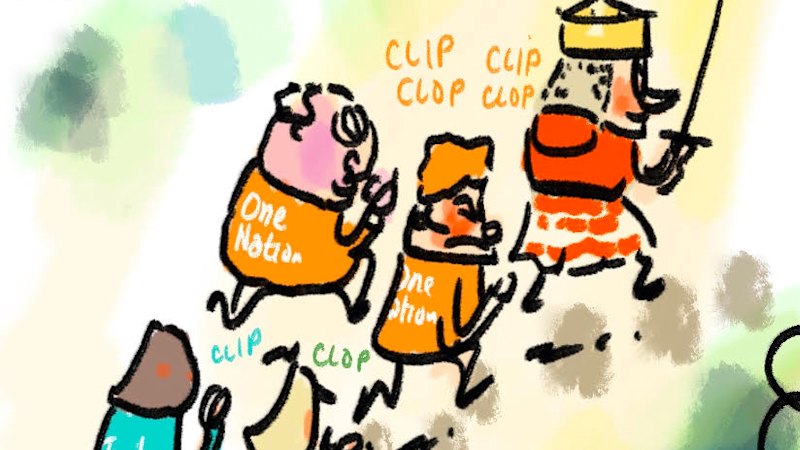 Best of cartoons, January 28, 2026