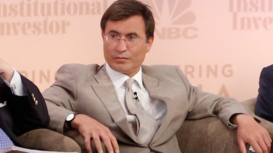 Chris Hohn is pushing portfolio companies to dramatically reduce greenhouse gas emissions and disclose their carbon footprint. If they don't, he says he'll oust their boards or dump their shares.