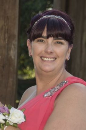 Doreen Langham was killed by her estranged partner in February 2021.