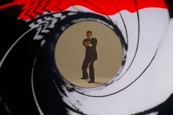 Amazon is seeking to refresh the Bond franchise.
