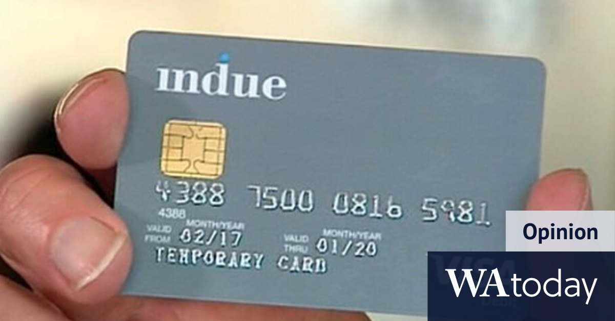 Cashless debit card a critical tool to help overcome welfare challenges
