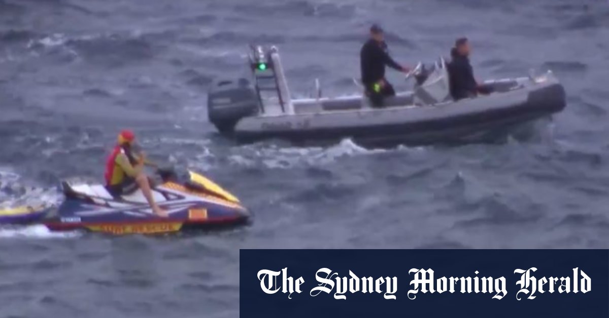 North Head search for missing Swedish student who fell from cliff - Vimarsana News