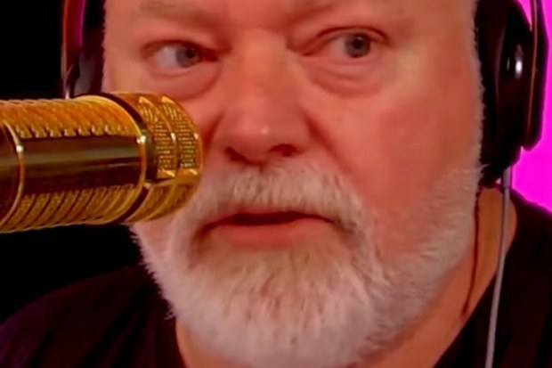 Kyle Sandilands