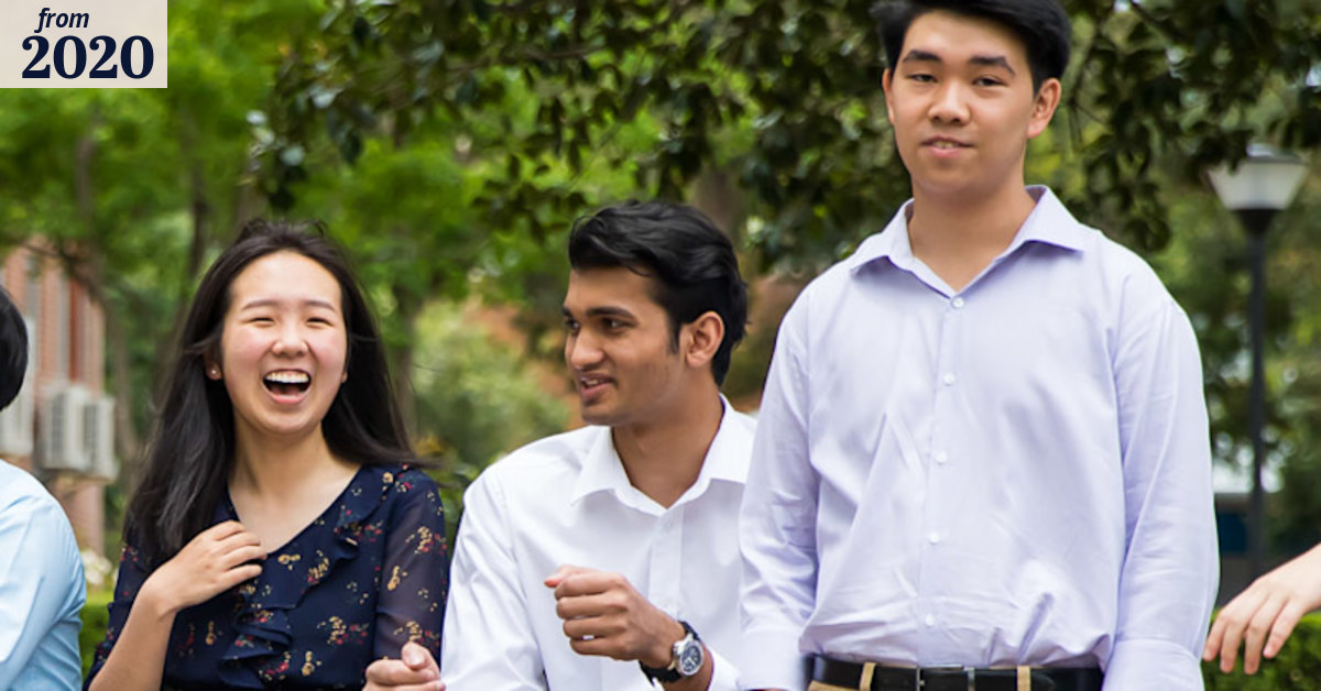 ‘Other schools catching up’: Why James Ruse’s HSC lead has shrunk
