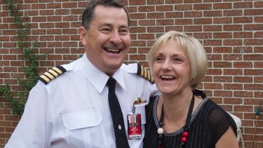 emerges lyndal crashed fiery fatal