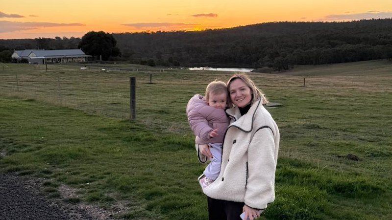 Toddlers & Travel: Can a Family Getaway in Sydney Actually Be… Relaxing?