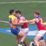 Were these AFL bans correct, or the suspensions that broke footy?