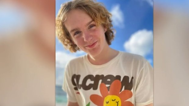 ‘Sweetest soul’: Teen killed in Gooseberry Hill crash remembered