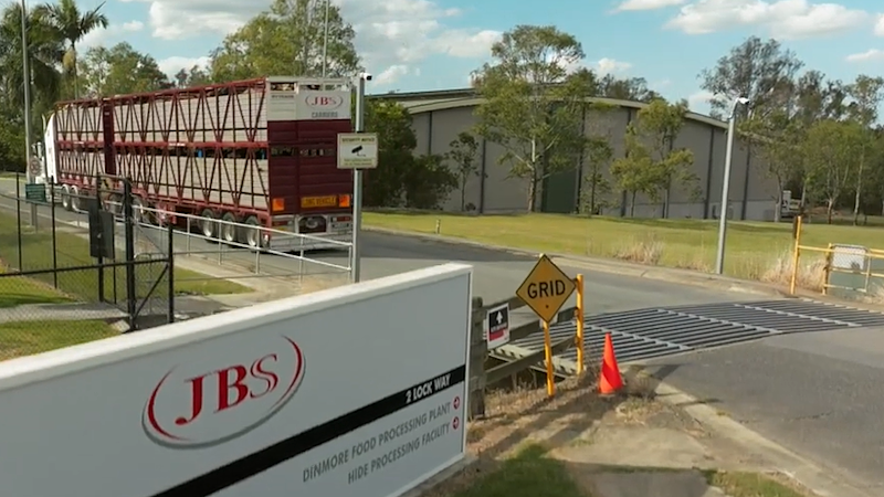 Five in hospital, hundreds evacuated after ‘industrial-size’ chemical leak
