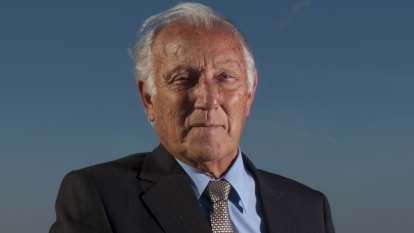 People | Frank Costa News, Features and Galleries | The ...