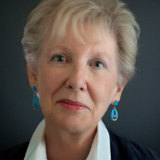 The catalogue has been a labour of love for art historian Kathie Sutherland.
