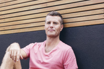 Is This The Reality Pete Evans Intended To Manifest