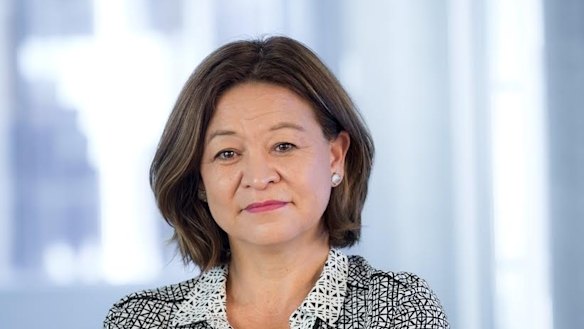 Sacked ABC boss Michelle Guthrie is due to front a Senate inquiry on Friday.