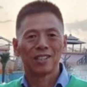 Missing man Dong Xia, 62.