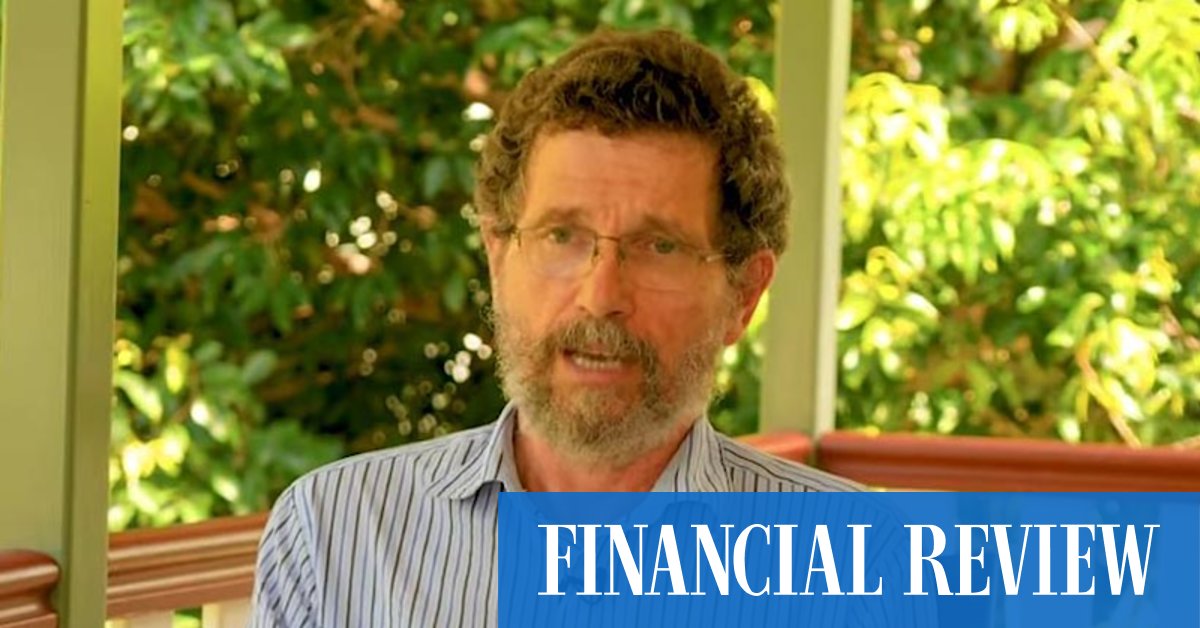 Climate case shapes as test of academic freedom - Vimarsana News