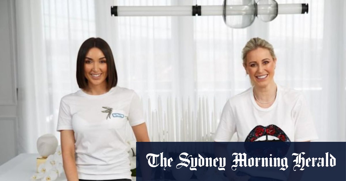 Roxy Jacenko candles make it to Myer; Hermione Underwood engaged; Jordan Barrett worth chequeing out - Vimarsana News