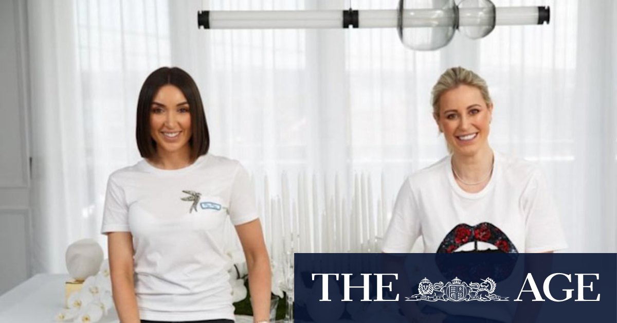 Roxy Jacenko candles make it to Myer; Hermione Underwood engaged; Jordan Barrett worth chequeing out - Vimarsana News