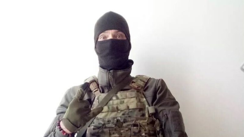 Avustralyalı savaşçı 'Ninja' Ukrayna kasabasını özgürleştiren savaşta öldü