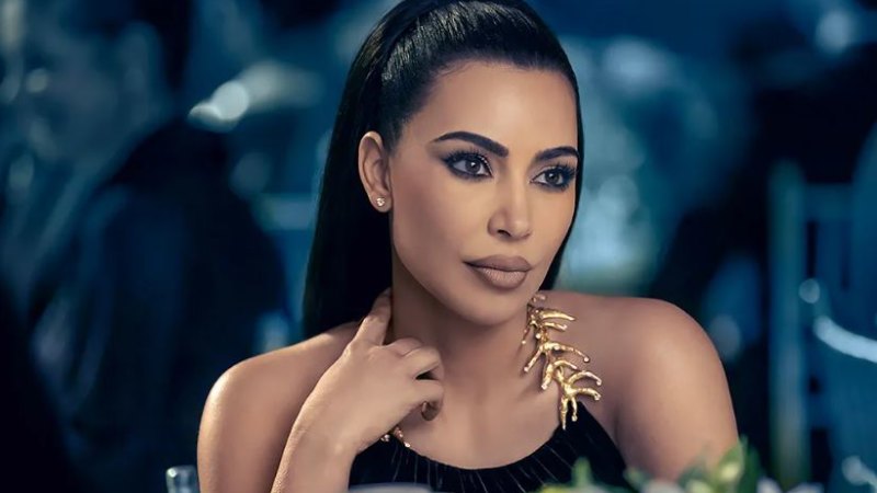 Kim Kardashian is an actor now. And she’s actually kind of good