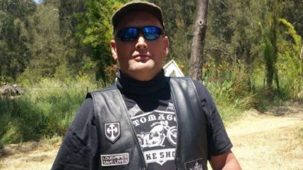 Friend pays tribute to 'very loyal' Hunter Valley man who died in motorcycle crash