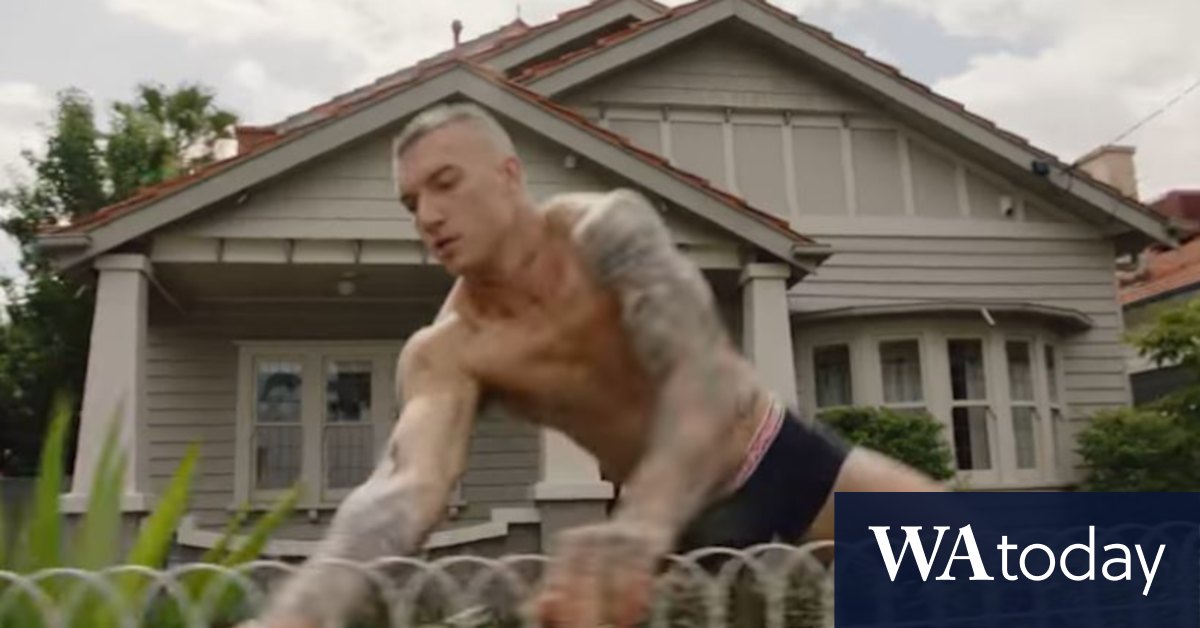 Melbourne auctions: Brunswick home that starred in TV ad sells for $2.3 million post auction - Vimarsana News