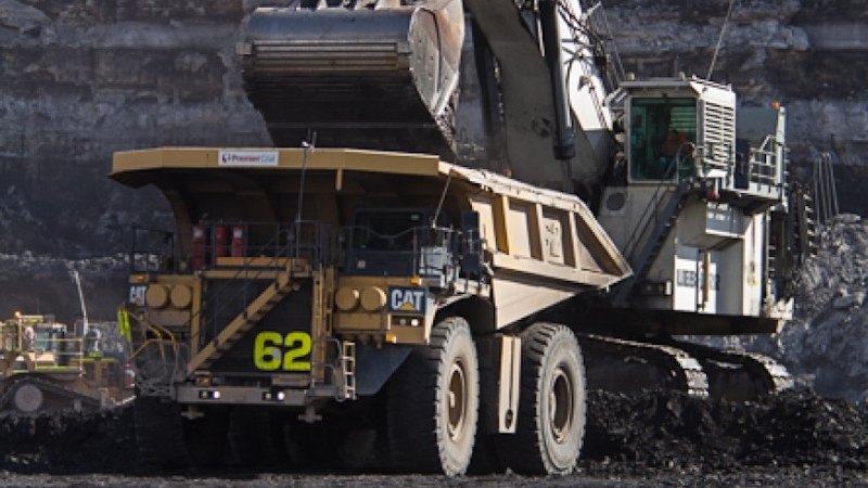Roger Cook unveils report on consolidating Collie coal mines ahead of closure
