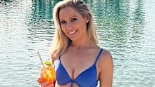 Charli Robinson has been a Getaway presenter for 23 years and she has no plans to stop anytime soon.