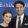 Sarah Lynn Milgrim and Yaron Lischinsky were employees at the embassy.