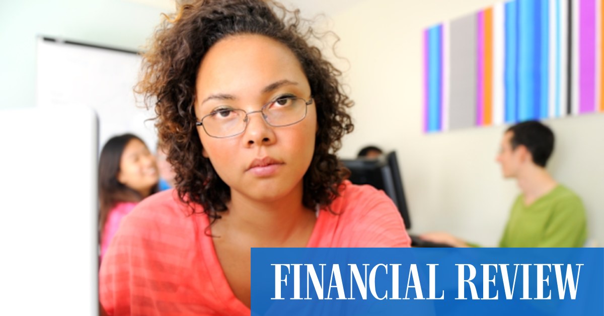 20 workplace microaggressions that will get you sent straight to HR - Vimarsana News