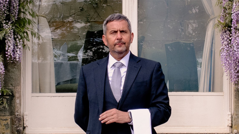 The butler’s role has changed – and seasoned ones can make $190K a year