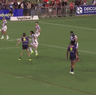 Melbourne Storm fullback Sua Fa’alogo GIF.