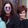 The Osbournes: probably the first mainstream reality TV series.
