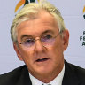 Canberra club president hopes FFA reform brings new dawn