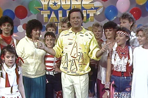 Johnny Young death: Australian pop icon and Young Talent Time host dies aged 79 | Nine.com.au