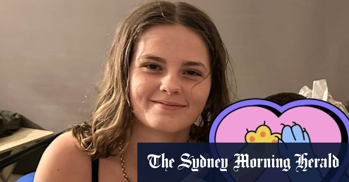 Media blackout as family gathers privately to mourn murdered girl