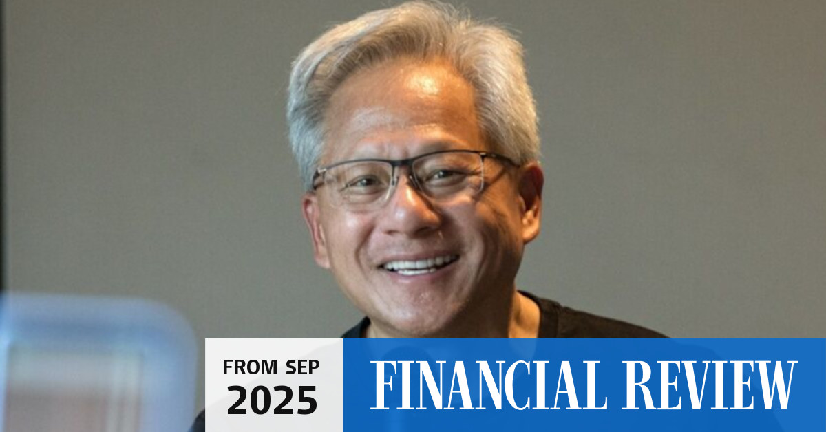 Nvidia (NVDA) to buy $7.5b stake in Intel (INTC) to collaborate for ...