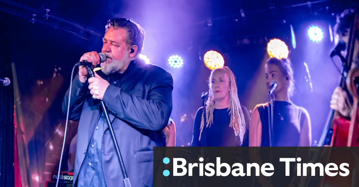 Melbourne review wrap: Jason Donovan in The Rocky Horror Show; Crocodiles; Russell Crowe's Indoor Garden Party; Jacky; Skank Sinatra; Worstward Ho; MSO First Voices Showcase; Melbourne Jazz Co-operative 40th Anniversary; Mike Nock, Stephen Magnusson and Julien Wilson - Vimarsana News