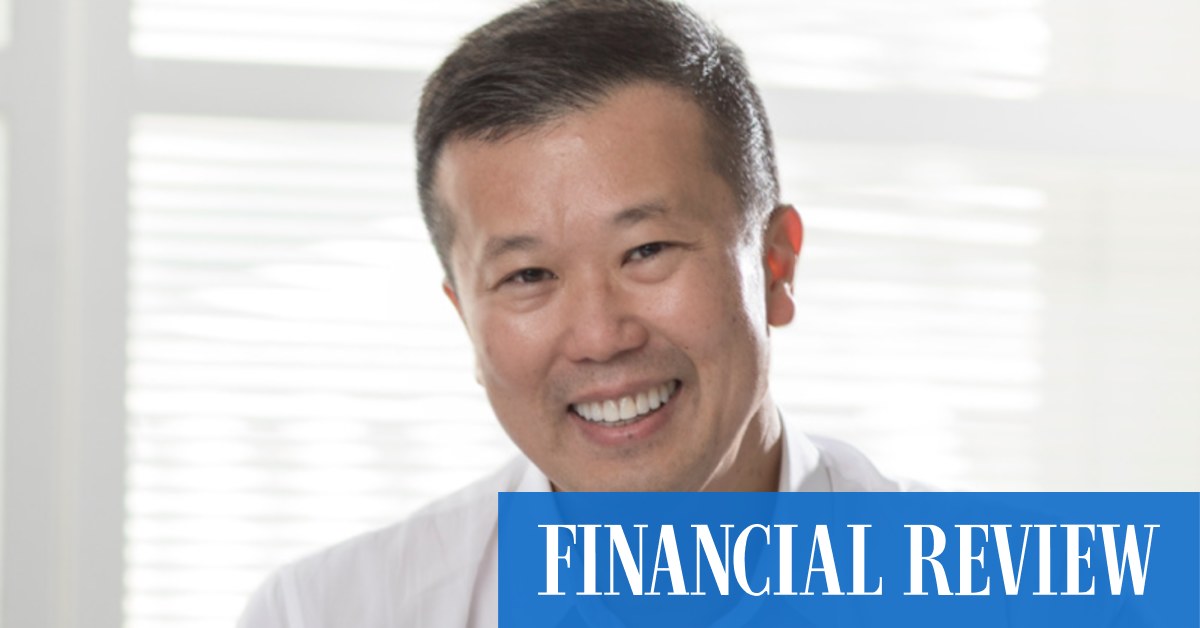 Former James Hardie CEO Jack Truong 'blindsided' and rejects bullying accusations - Vimarsana News