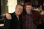 Jimmy Barnes paid tribute in a special post online. 