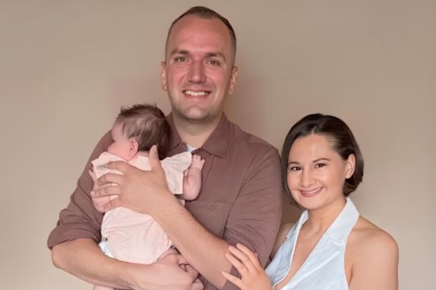 Gypsy Rose Blanchard Ken Urker